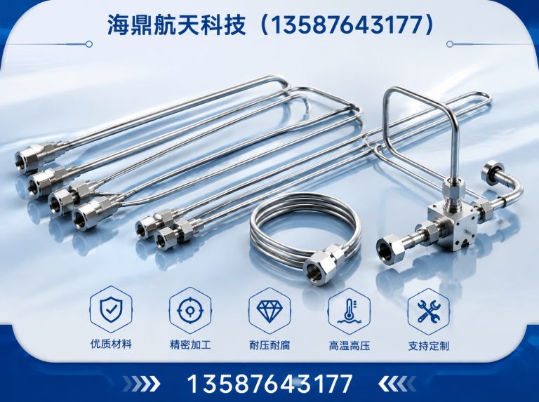 瓯海区不锈钢毛细管展示图